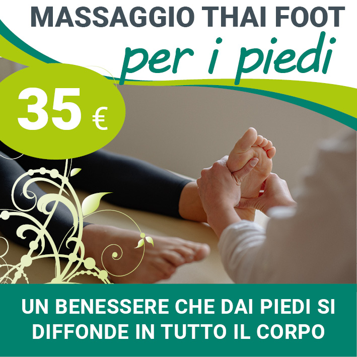 Foot Massage