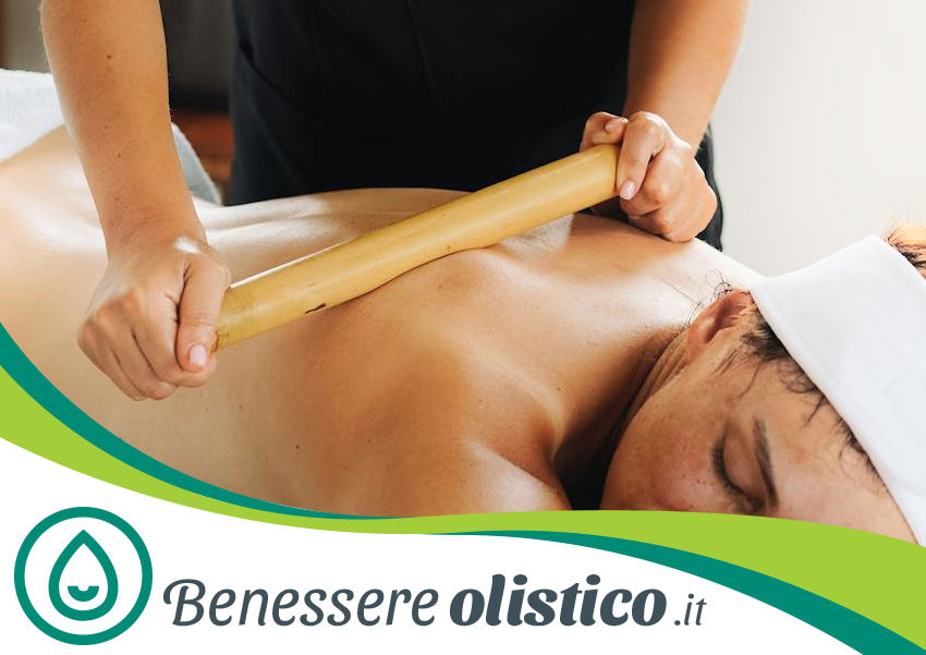 Massaggio ai piedi Thai Foot