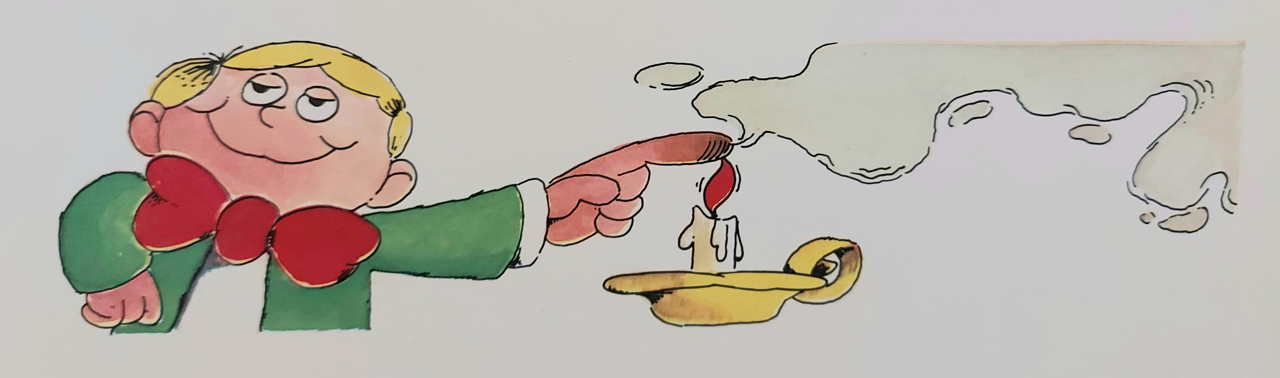 Per una concezione olistica del dolore