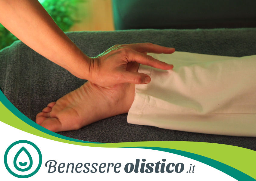 Massaggio Amazzonico Sciamanico