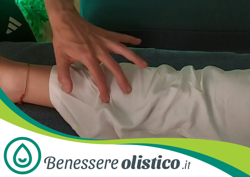 Massaggio Amazzonico Sciamanico