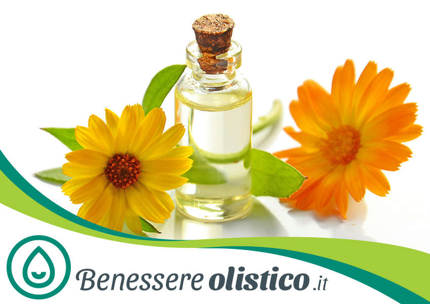 Uso degli oli essenziali nel Massaggio
