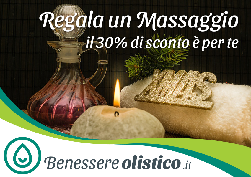 Regala un Massaggio