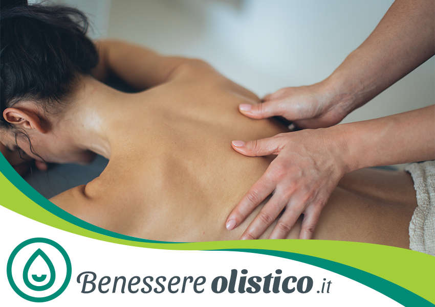 Massaggio Amazzonico Sciamanico