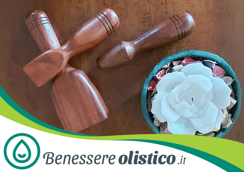 Massaggio Thai Lanna Tok sen