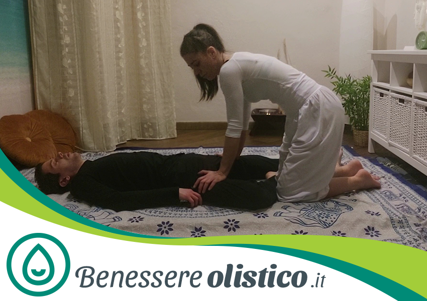 Thai Massage