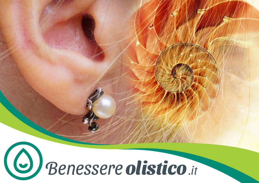 Auricoloterapia