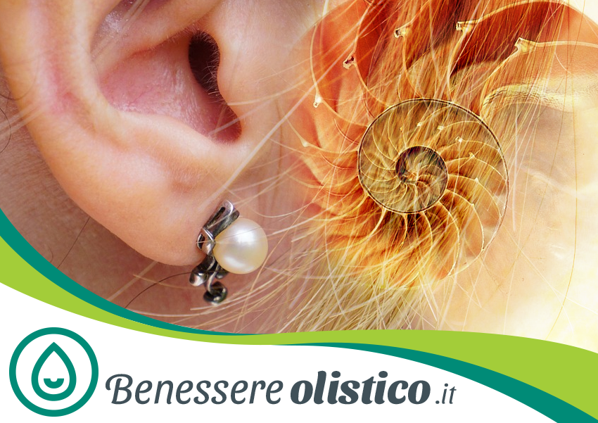 Auricolotherapy