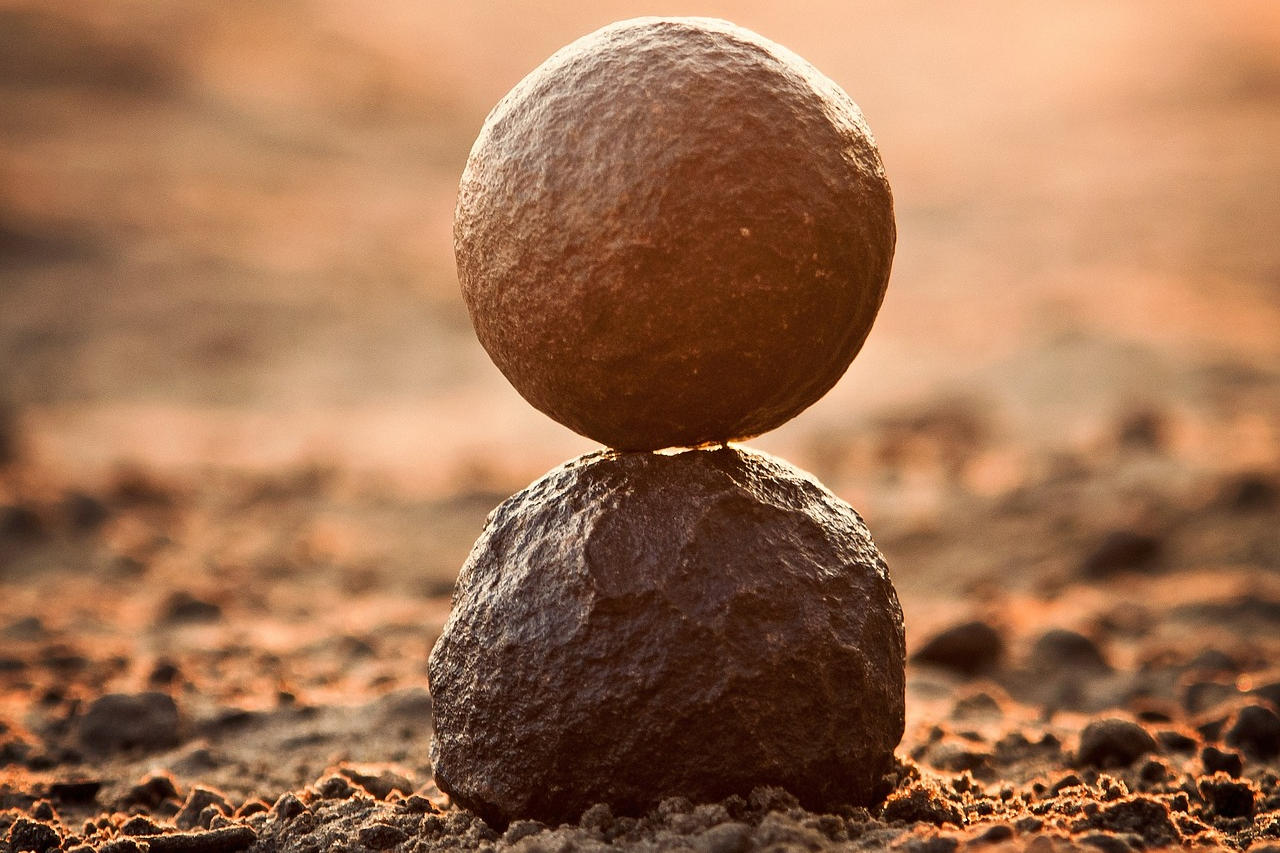 Significato benessere olistico