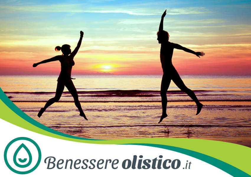 Cosa vuol dire Olistico?